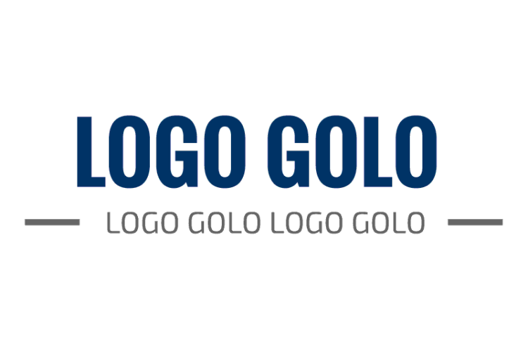 logo rectangle